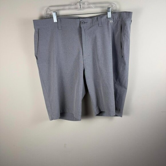 Travis Mathew Men's Beck 10'' Golf Stretch Shorts 38 - Picture 1 of 7